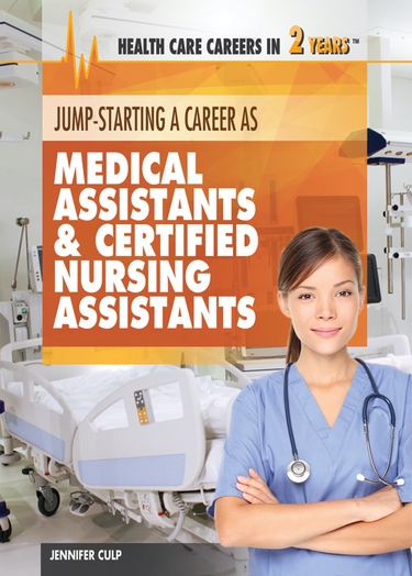 Jump Starting Careers as Medical - 9781477716977 